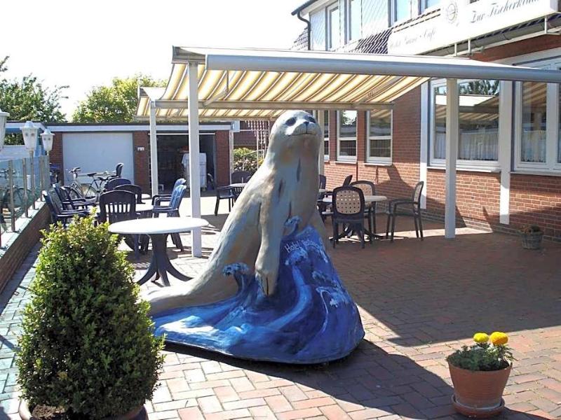 Hotel Zur Fischerklause image