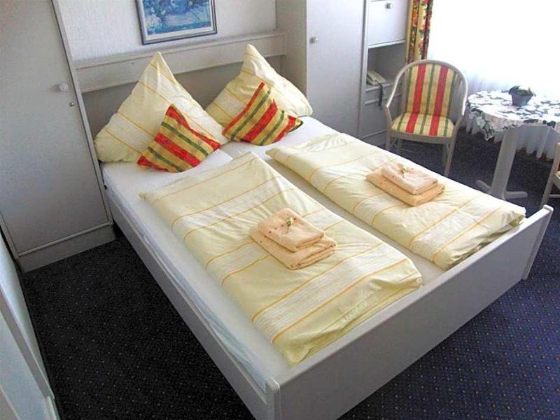 Hotel Zur Fischerklause image