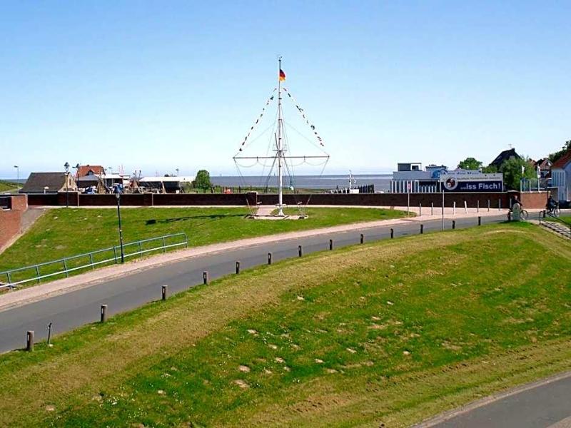 Hotel Zur Fischerklause image