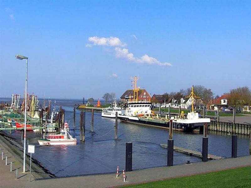Hotel Zur Fischerklause image