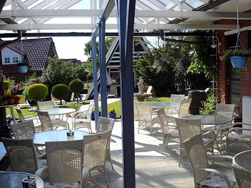 Hotel Zur Fischerklause image