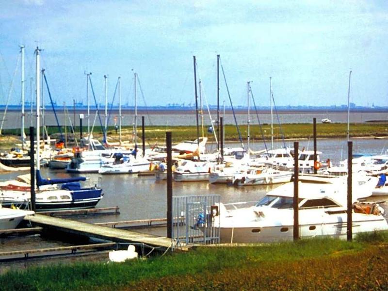 Hotel Zur Fischerklause image