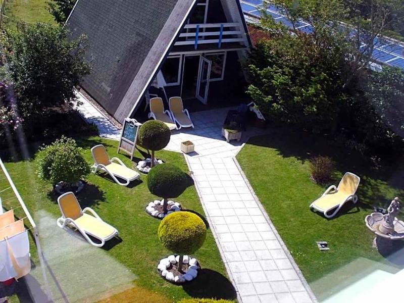 Hotel Zur Fischerklause image