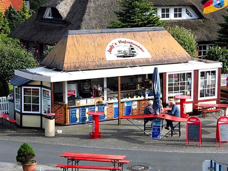 Hotel Zur Fischerklause image