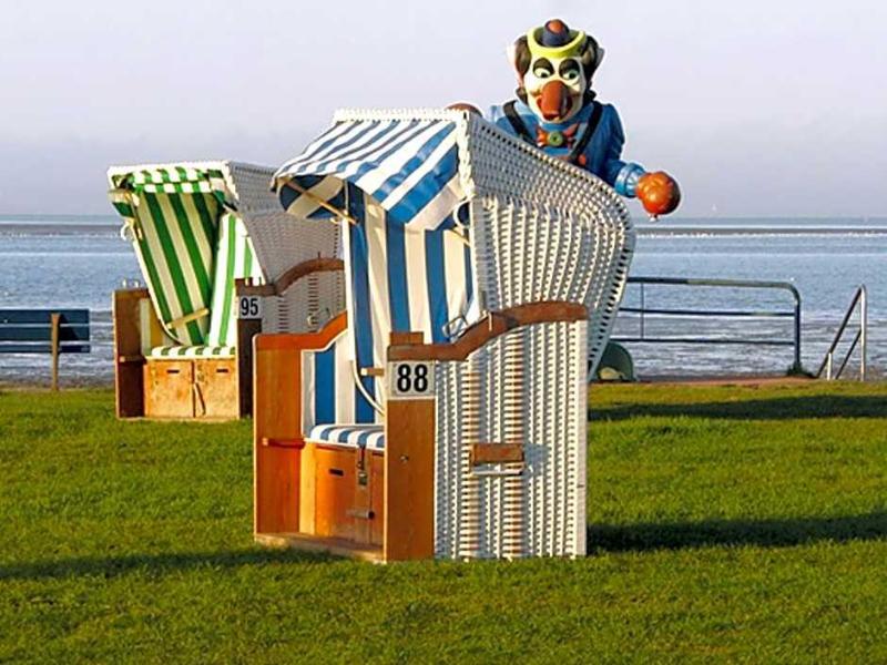 Hotel Zur Fischerklause image
