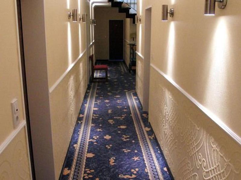Hotel Zur Fischerklause image