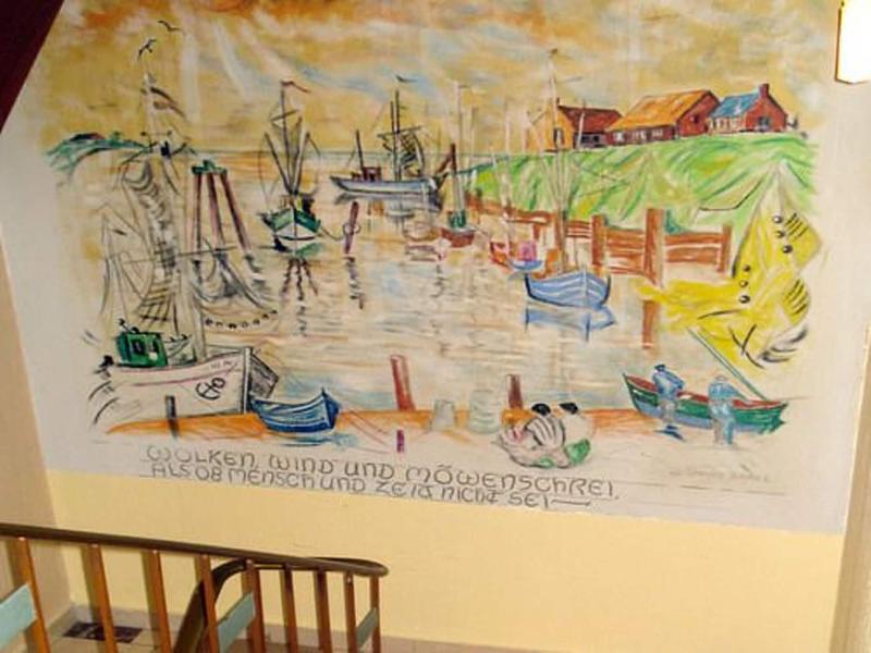 Hotel Zur Fischerklause image