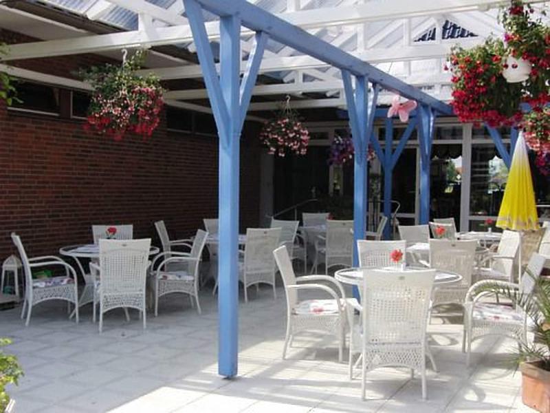 Hotel Zur Fischerklause image
