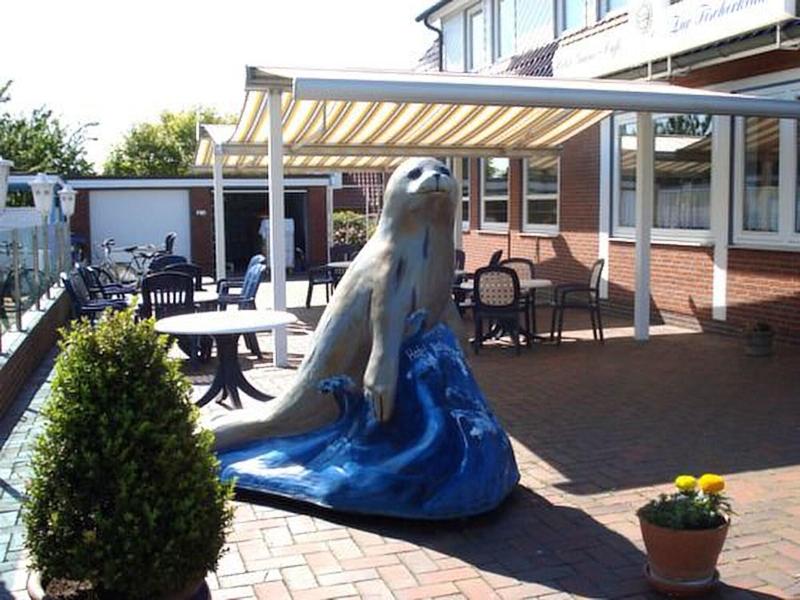 Hotel Zur Fischerklause image