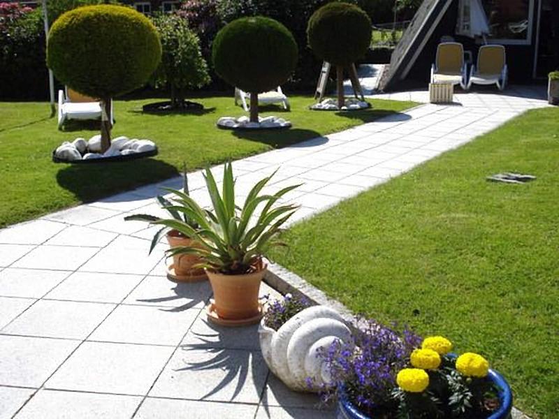 Hotel Zur Fischerklause image