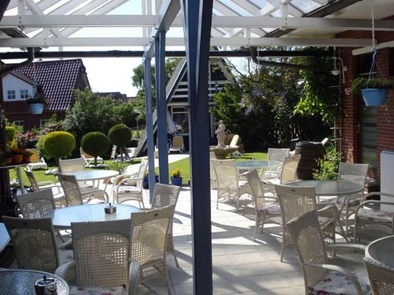 Hotel Zur Fischerklause image