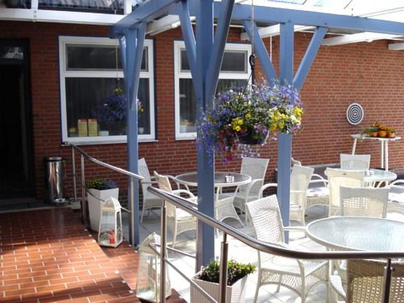 Hotel Zur Fischerklause image