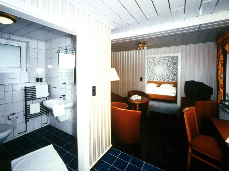 Hotel Zur Fischerklause image