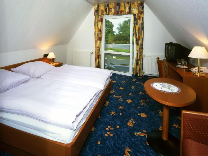 Hotel Zur Fischerklause image