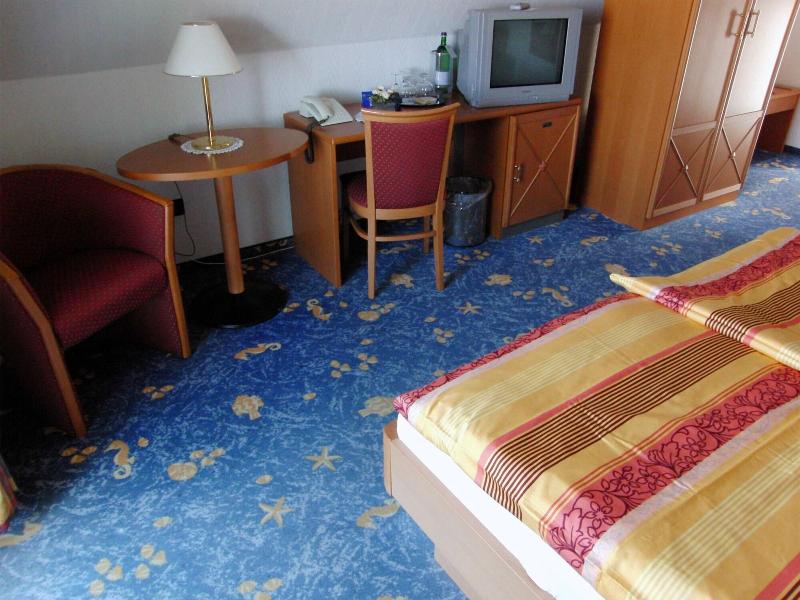 Hotel Zur Fischerklause image