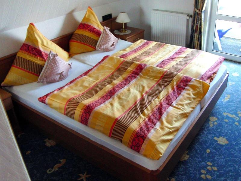 Hotel Zur Fischerklause image