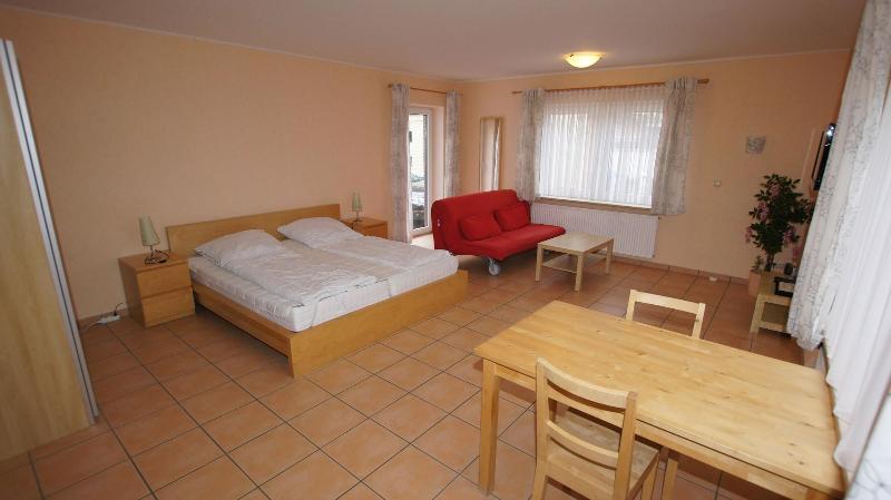 Hotel Dorfkrug Büsum - Altbauteil image