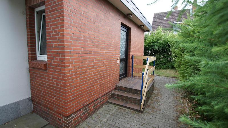 Hotel Dorfkrug Büsum - Altbauteil image