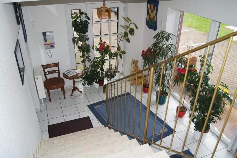 Hotel Dorfkrug Büsum - Altbauteil image