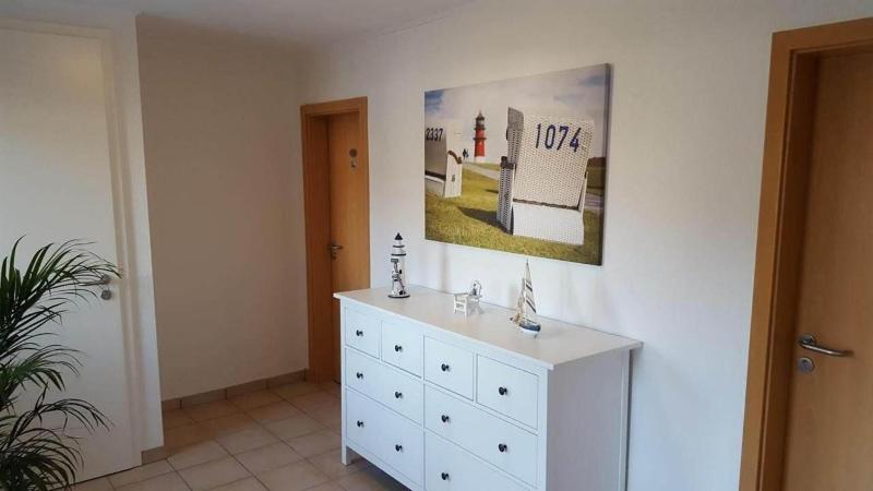 Hotel Dorfkrug Büsum - Altbauteil image