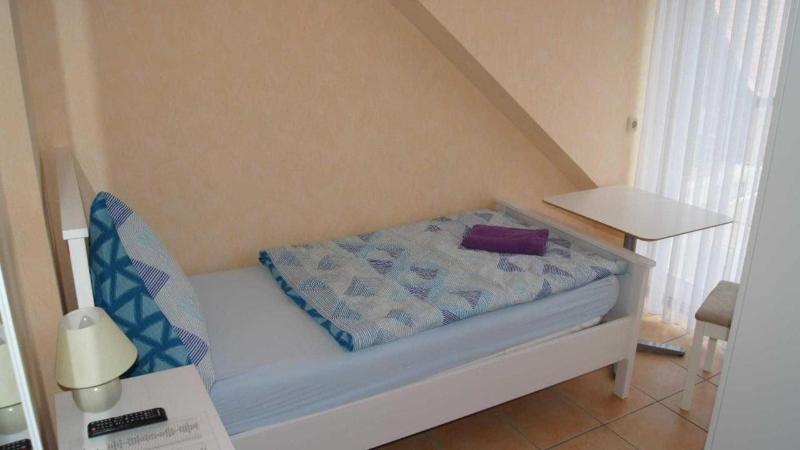 Hotel Dorfkrug Büsum - Altbauteil image