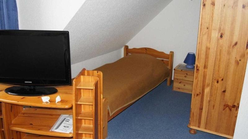 Hotel Dorfkrug Büsum - Altbauteil image