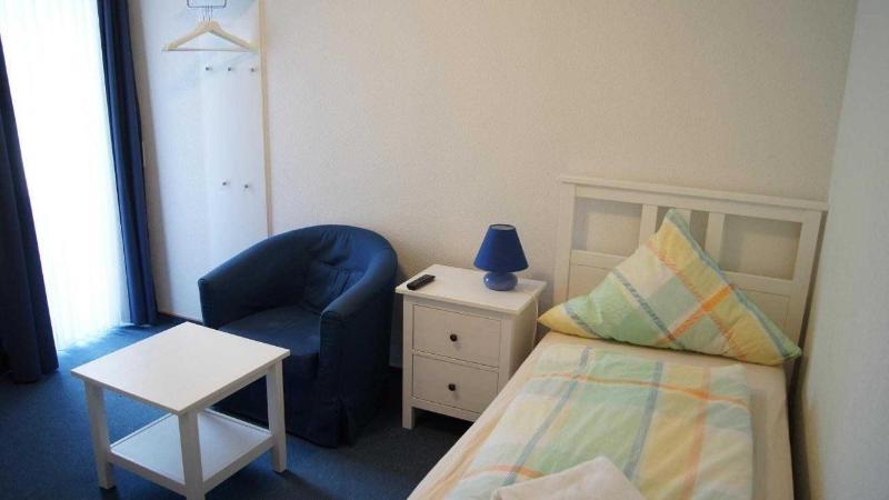 Hotel Dorfkrug Büsum - Altbauteil image