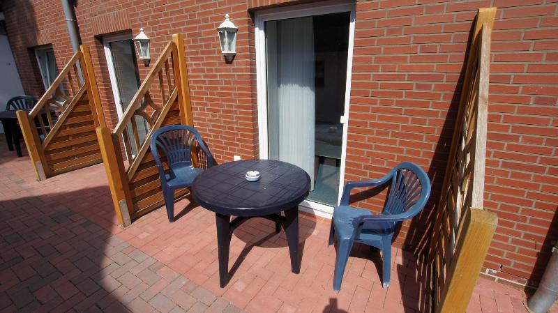 Hotel Dorfkrug Büsum - Altbauteil image