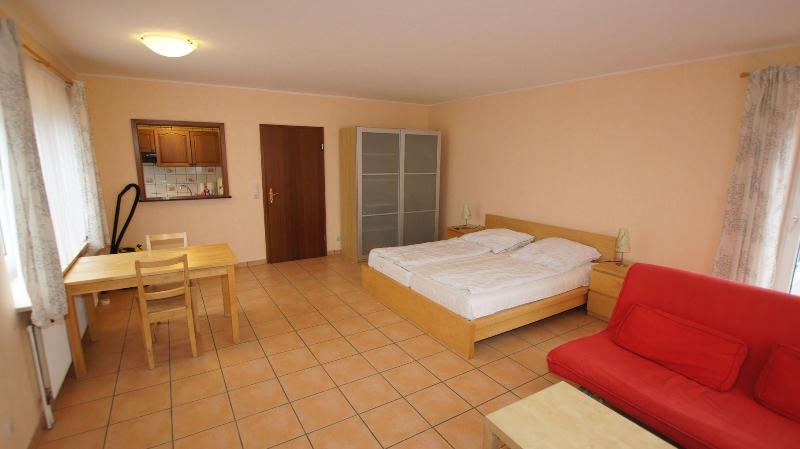 Hotel Dorfkrug Büsum - Altbauteil image