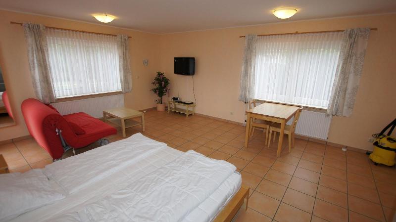 Hotel Dorfkrug Büsum - Altbauteil image
