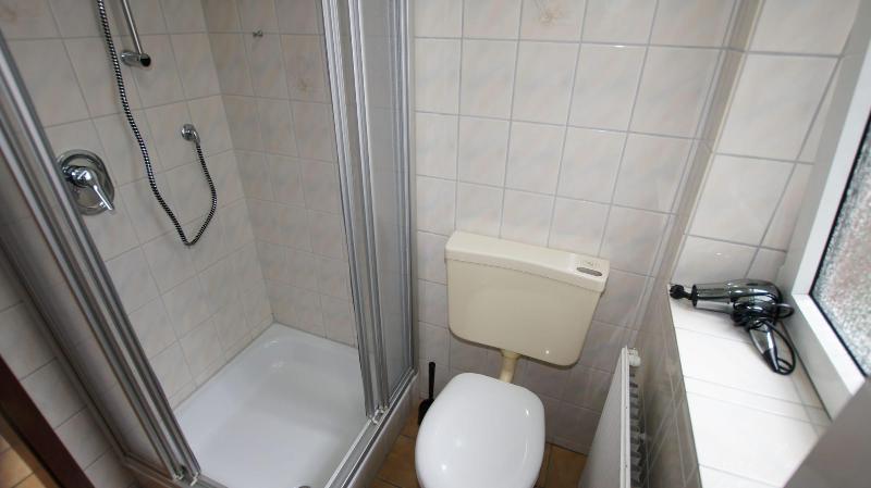 Hotel Dorfkrug Büsum - Altbauteil image