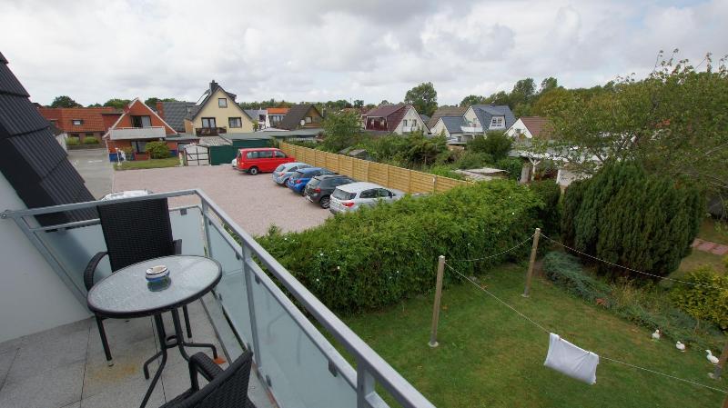Hotel Dorfkrug Büsum - Altbauteil image