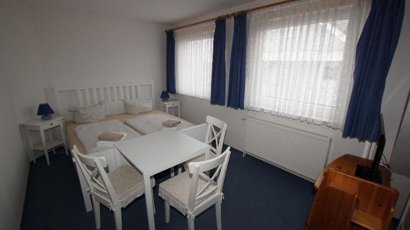 Hotel Dorfkrug Büsum - Altbauteil image
