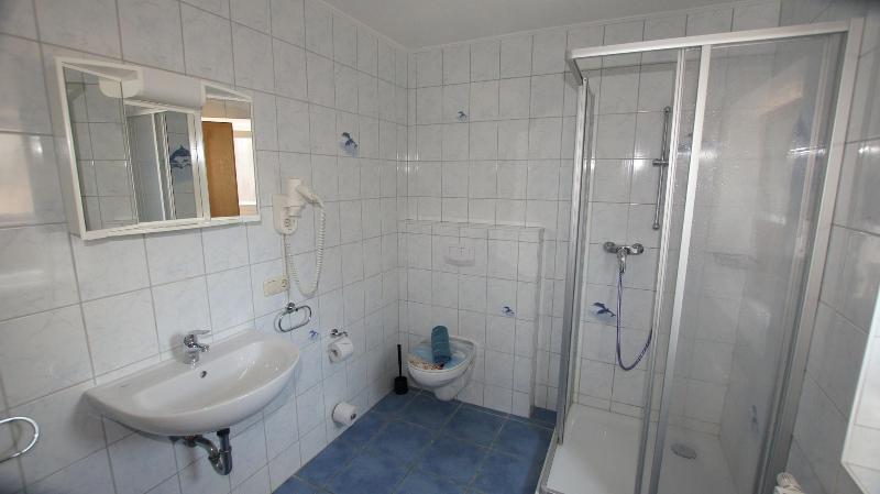 Hotel Dorfkrug Büsum - Altbauteil image