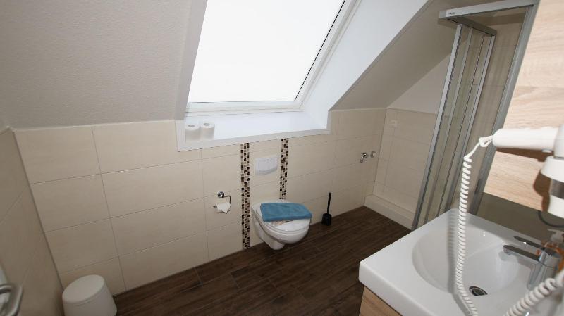 Hotel Dorfkrug Büsum - Altbauteil image