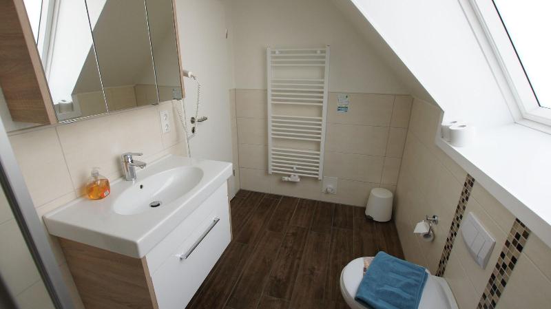 Hotel Dorfkrug Büsum - Altbauteil image