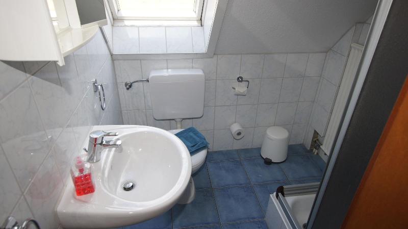 Hotel Dorfkrug Büsum - Altbauteil image