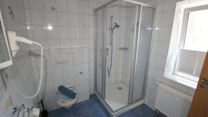 Hotel Dorfkrug Büsum - Altbauteil image