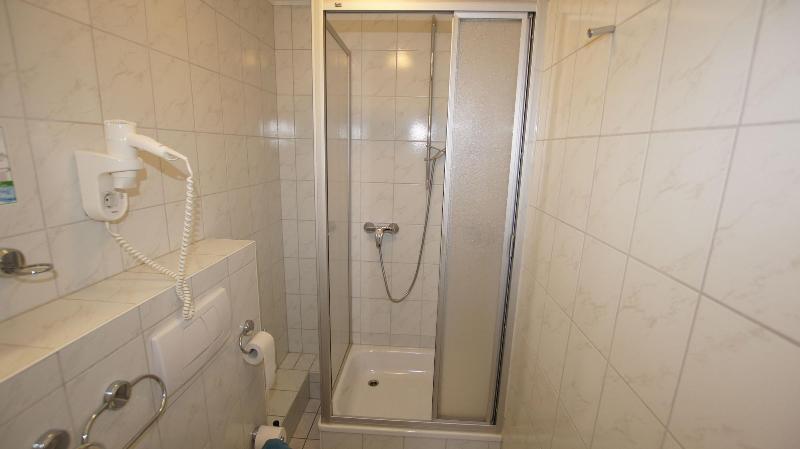 Hotel Dorfkrug Büsum - Altbauteil image