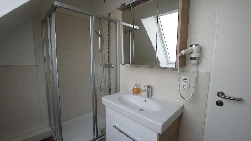 Hotel Dorfkrug Büsum - Altbauteil image