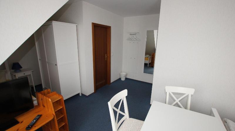 Hotel Dorfkrug Büsum - Altbauteil image