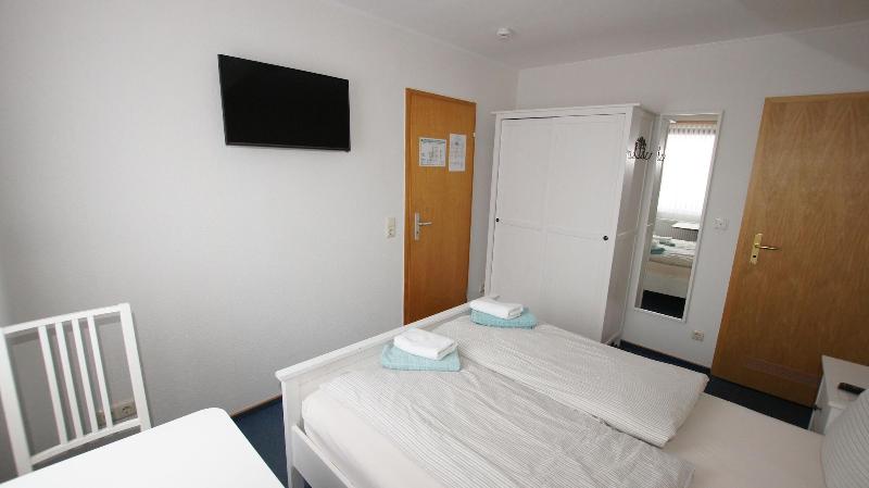 Hotel Dorfkrug Büsum - Altbauteil image