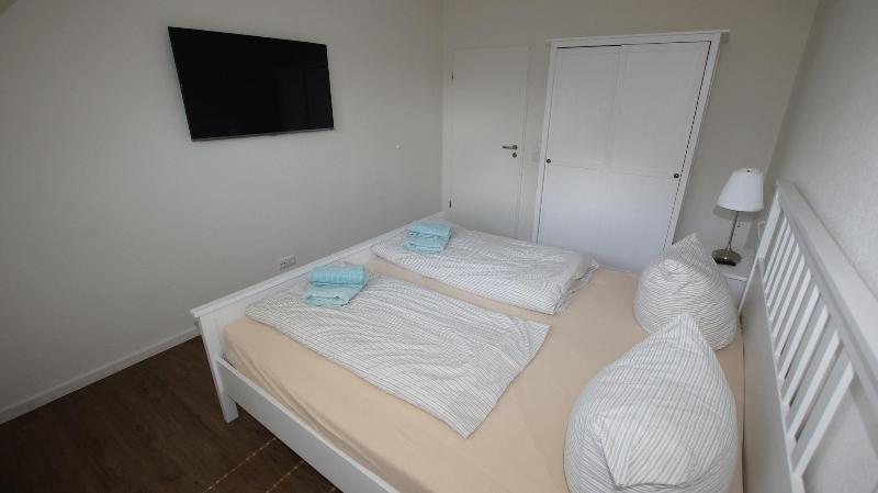 Hotel Dorfkrug Büsum - Altbauteil image