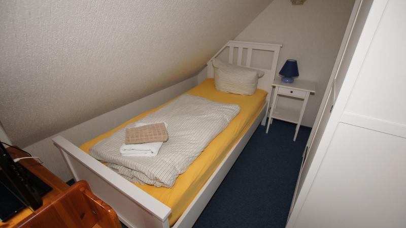 Hotel Dorfkrug Büsum - Altbauteil image