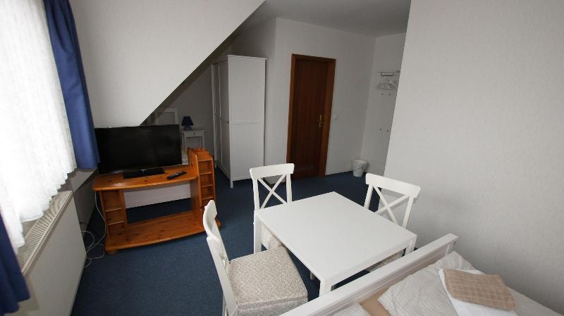 Hotel Dorfkrug Büsum - Altbauteil image