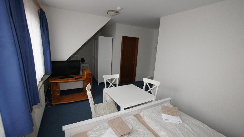 Hotel Dorfkrug Büsum - Altbauteil image