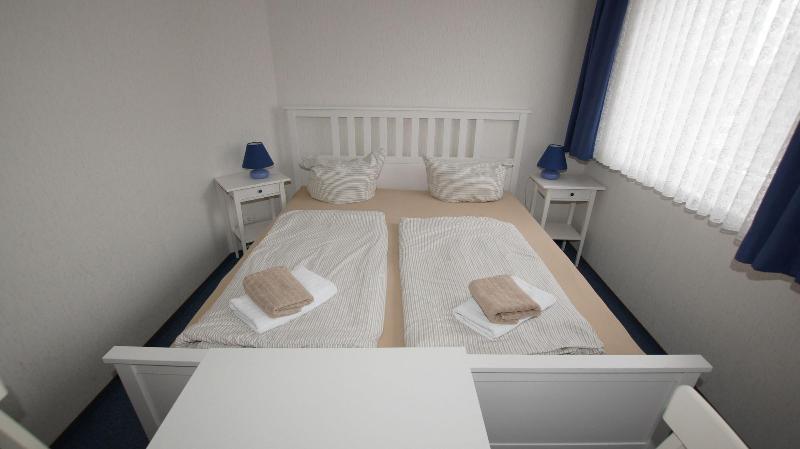 Hotel Dorfkrug Büsum - Altbauteil image