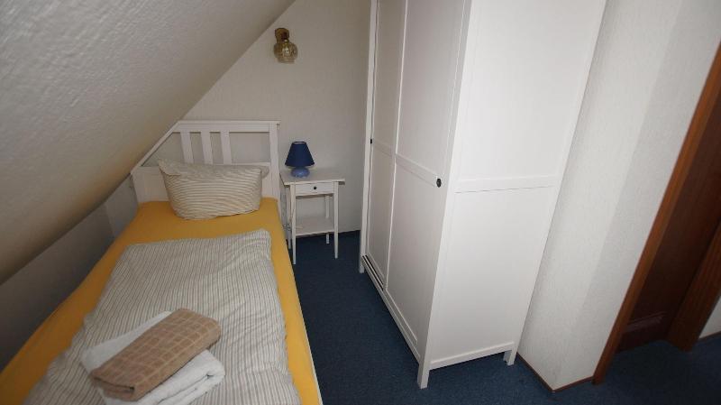 Hotel Dorfkrug Büsum - Altbauteil image