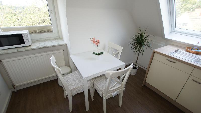 Hotel Dorfkrug Büsum - Altbauteil image