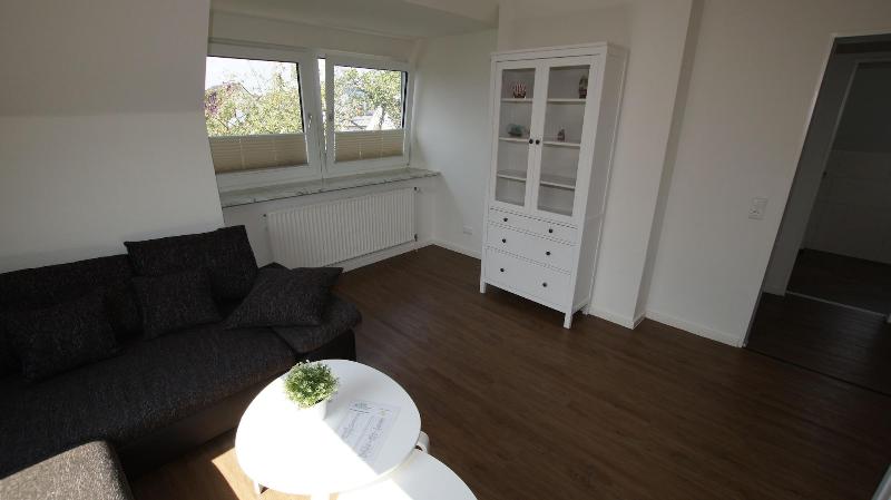 Hotel Dorfkrug Büsum - Altbauteil image